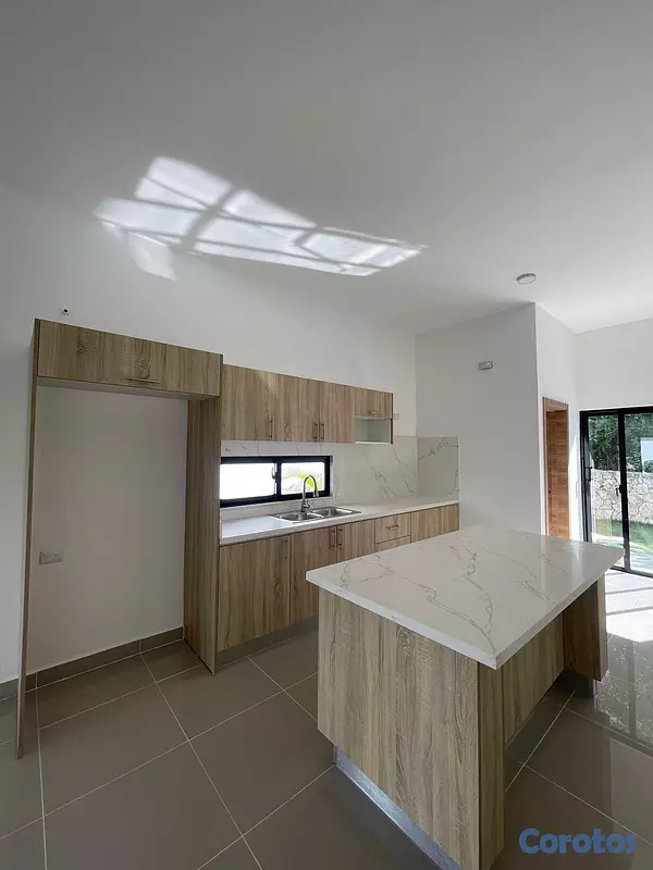 casas - Villas Ecos del Mar en Bavaro Punta Cana 5