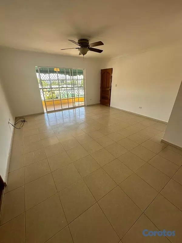 apartamentos - Alquilo Apto. en la Independencia 3