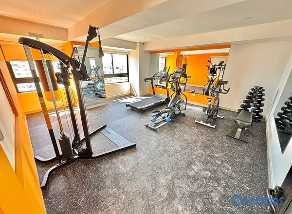 apartamentos - Alquilo Apartamento Nuevo en Urbanizacion Real  15