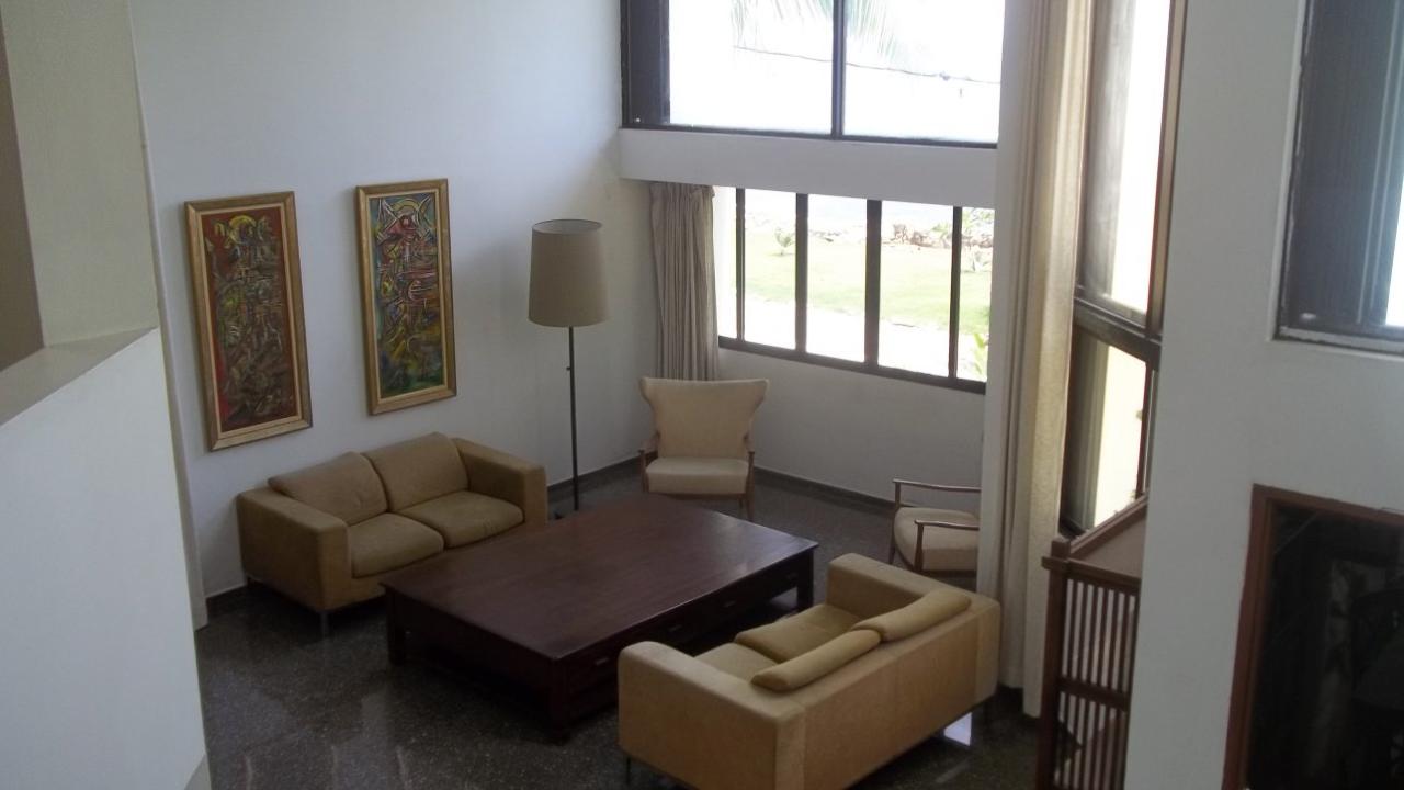 casas - Casa Frente al mar en Costa Verde  2