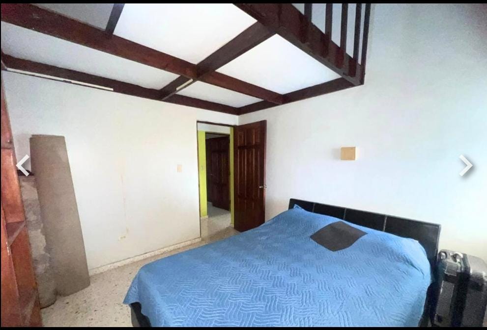 apartamentos - Vendo apartamento en Las Praderas  3