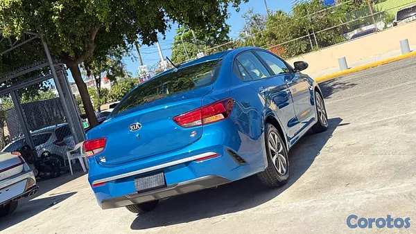 carros - 2021 Kia Rio S CLEAN CARFAX 3