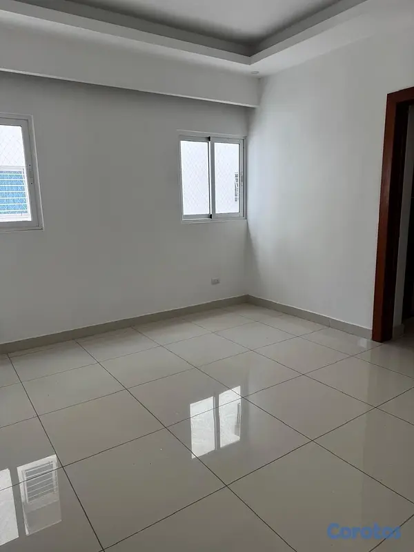 apartamentos - Apartamento en Venta Evaristo Morales 7