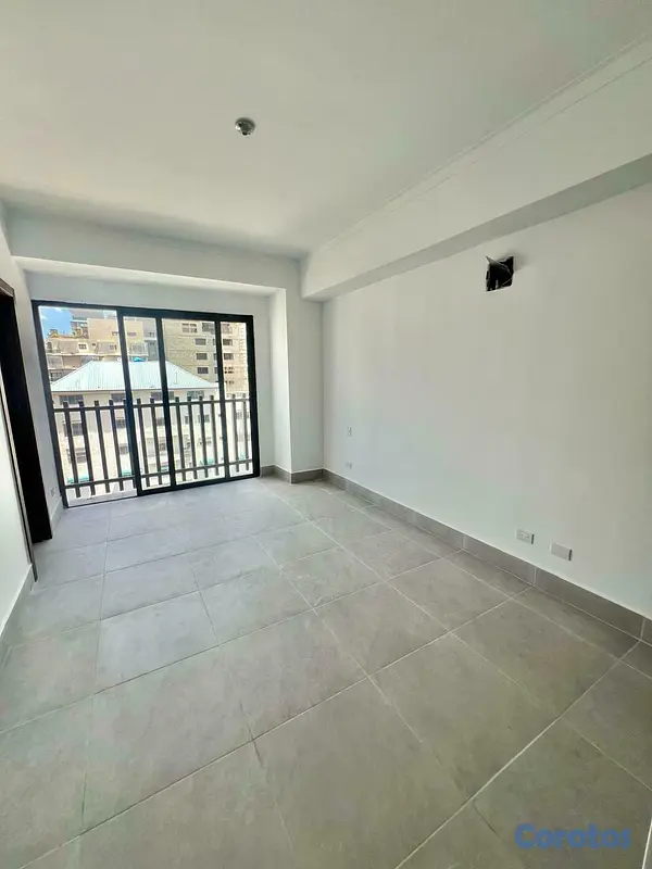apartamentos - VENDO APARTAMENTO NUEVO- EN PIANTINI  8
