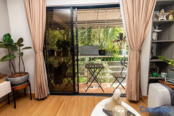 apartamentos - Arroyo Hondo 3