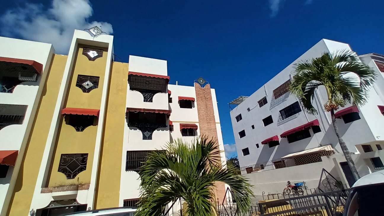 apartamentos - Apartamentos en venta Cerro de Gurabo III, Santiag