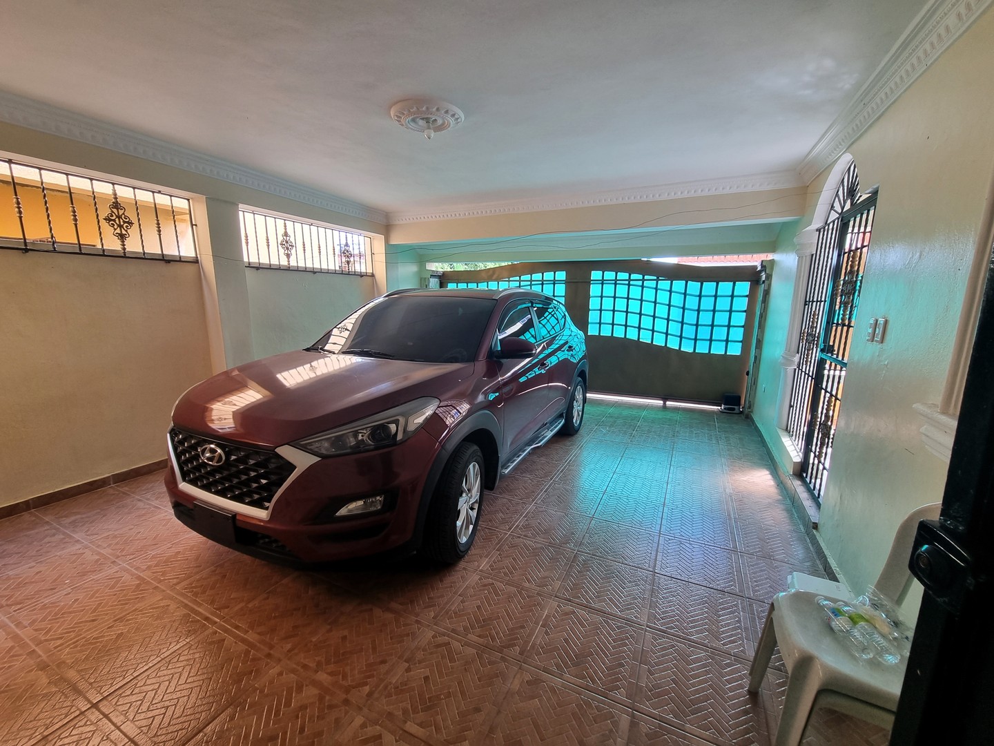 casas - Vendo Casa dos niveles en Residencial Brisa Oriental San Isidro y Ecologica 5