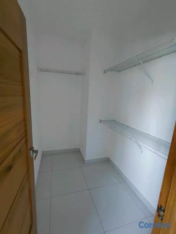 apartamentos - Apartamento en alquiler en Mirador Norte  7