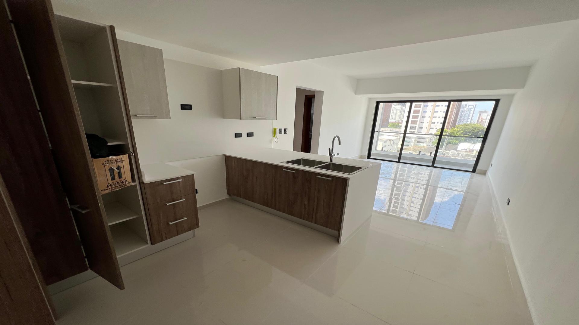 apartamentos - Apartamento a estrenar en Venta en SERRALLES