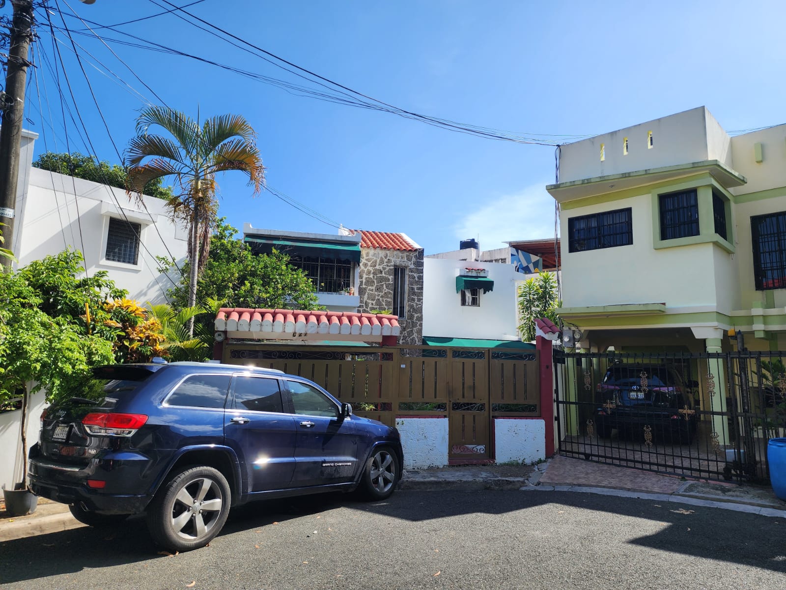 casas - Casa En Venta En Av. Independencia 7