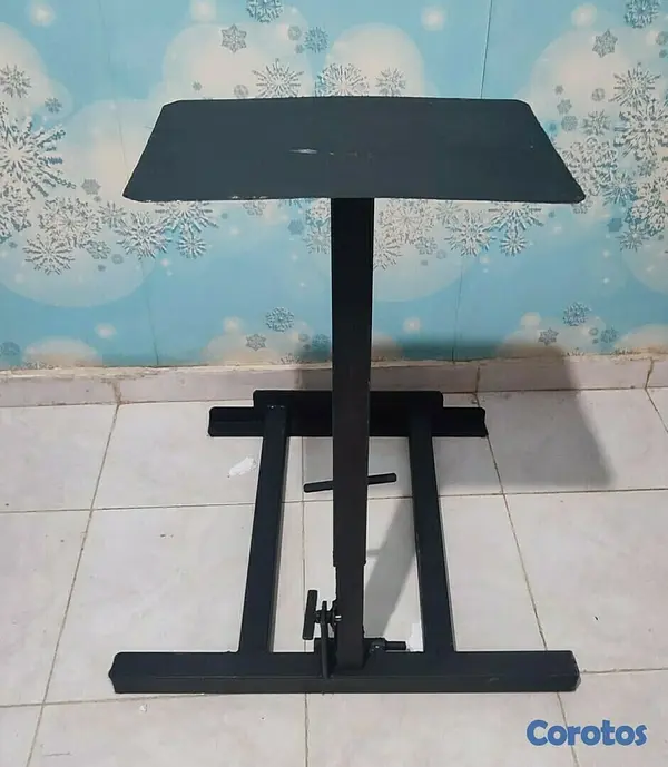 hobby y coleccion - Soporte Base Volante Gaming Ps4, Ps5 3