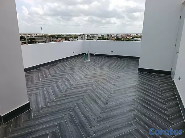 apartamentos - Exclusivo Ph Autopista De San Isidro 237 M2 3 Hab  11