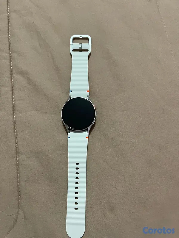 otros electronicos - Samsung Galaxy Watch7 40mm nuevo 3