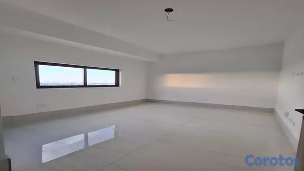 apartamentos - Alquiler apartamento a estrenar – El Millón, D.N 4