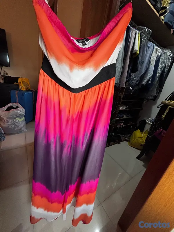 ropa para mujer - paca de ropa para mujer S y Xsmall 14