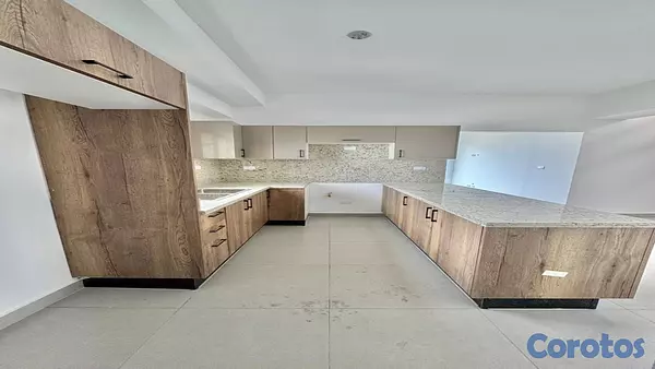 penthouses - Vendo Penthouse en Los Prados 7