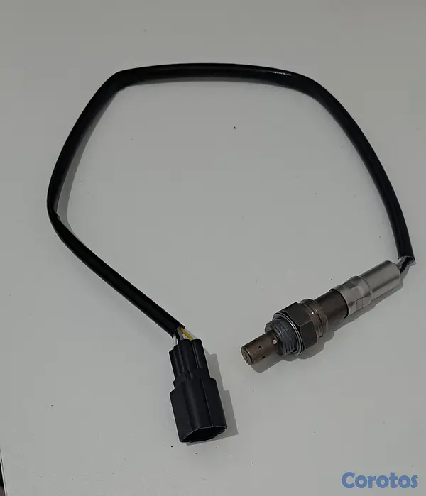 repuestos - Varias piezas de Mazda 3 2006 hasta el 2010 aproxi 5