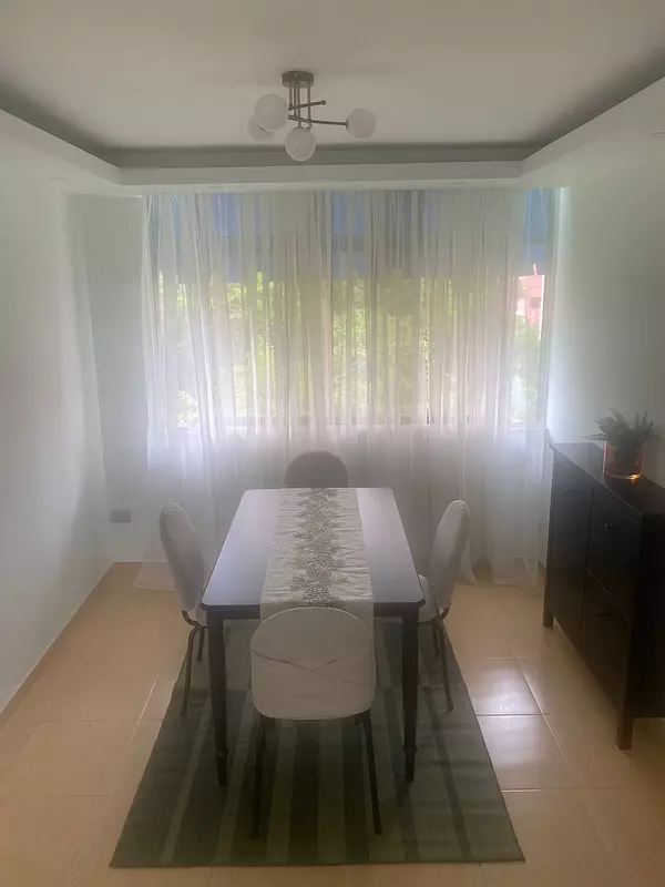 apartamentos - Vendo apartamento en Mirador Norte  9