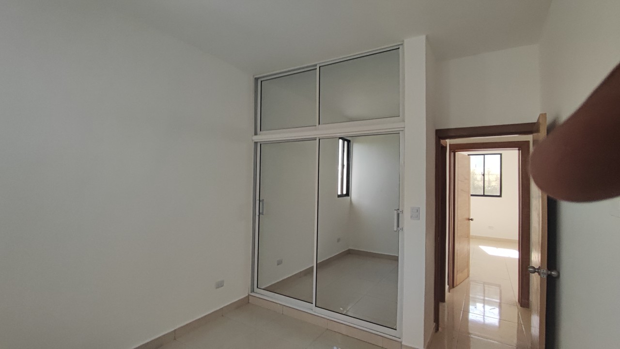casas - Disponible Casa NUEVA en VENTA Residencial Naime 3 5