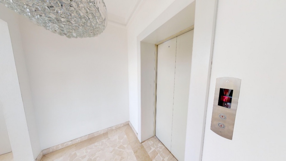 apartamentos - Venta de apartamento en el ensanche naco Distrito nacional  5
