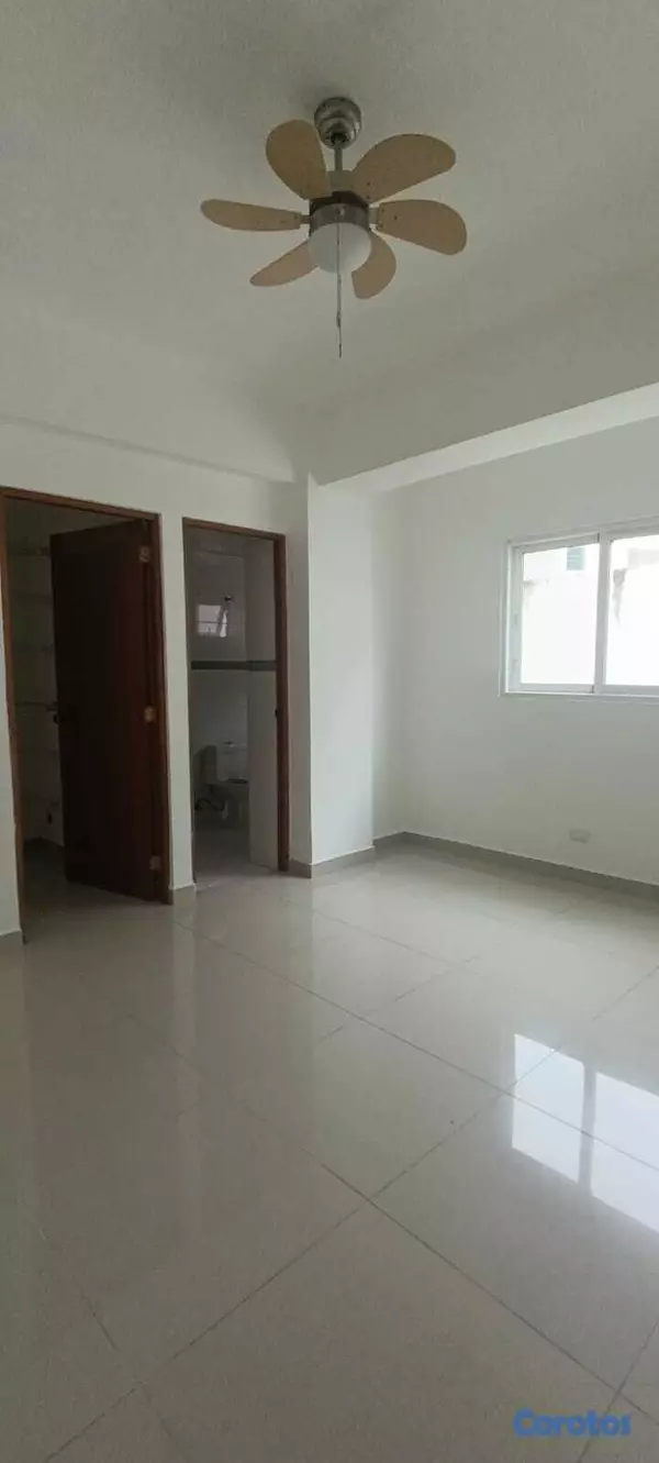 apartamentos - Renacimiento Impecable apartamento bastante Amplio 7