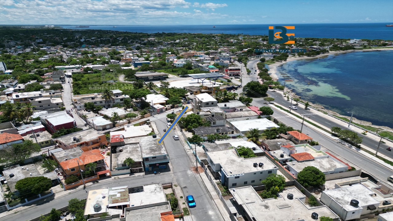 casas - Se vende estrategica propiedad en Miamar 5