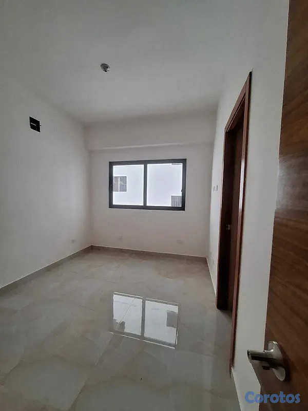 apartamentos -  APARTAMENTO EN ALQUILER – TORRE MODERNA EN NACO R 6