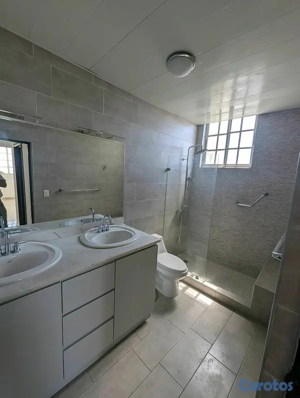 apartamentos - Vendo Apartamento amplio en exclusiva torre (La Esperilla) 11