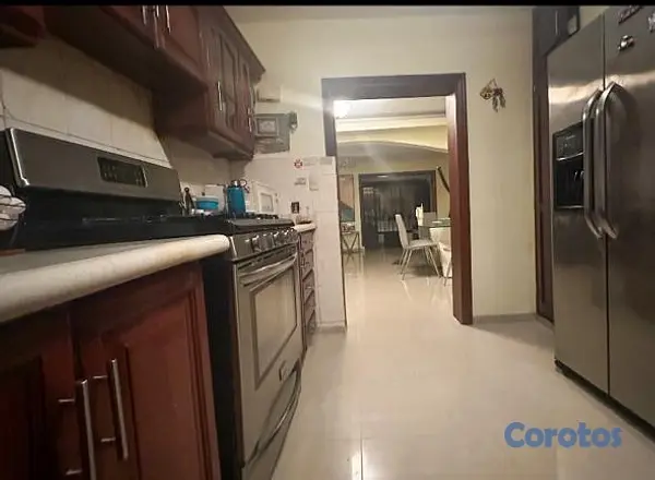 apartamentos - Vendo apartamento en Alma Rosa primera  3