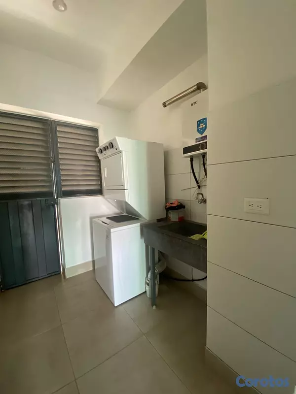 apartamentos - Piso alto de renta en Los Cerros de Gurabo  7