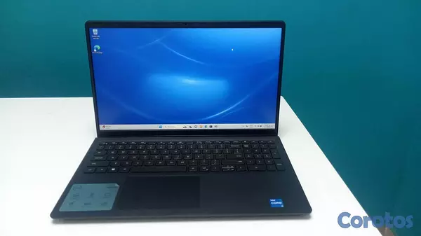 computadoras y laptops - Laptop, Dell Inspiron 15 3520 (touch) / 11th Gen,  3