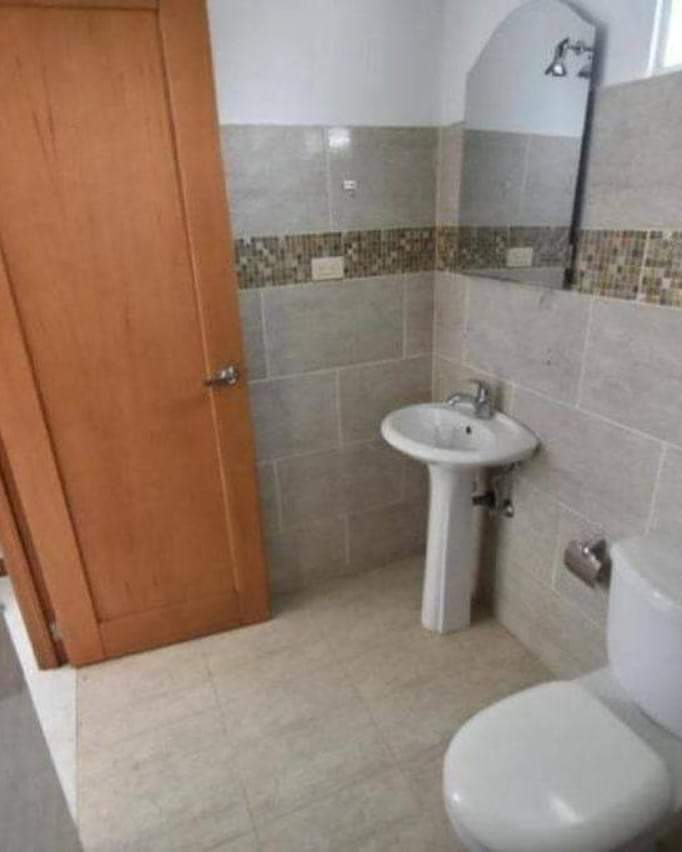 apartamentos - vendo apartamento en don pedro proyecto cerrado  8