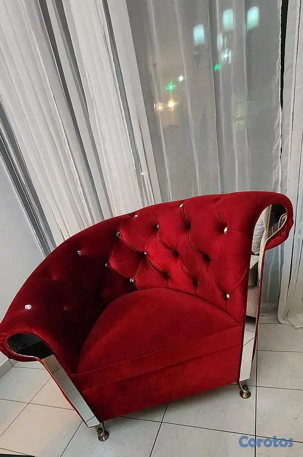 muebles y colchones - 🛋 Juego de muebles de sala – Excelente estado 3