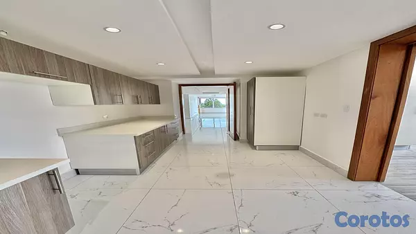 apartamentos - Penthouse en Los Cacicazgos 8