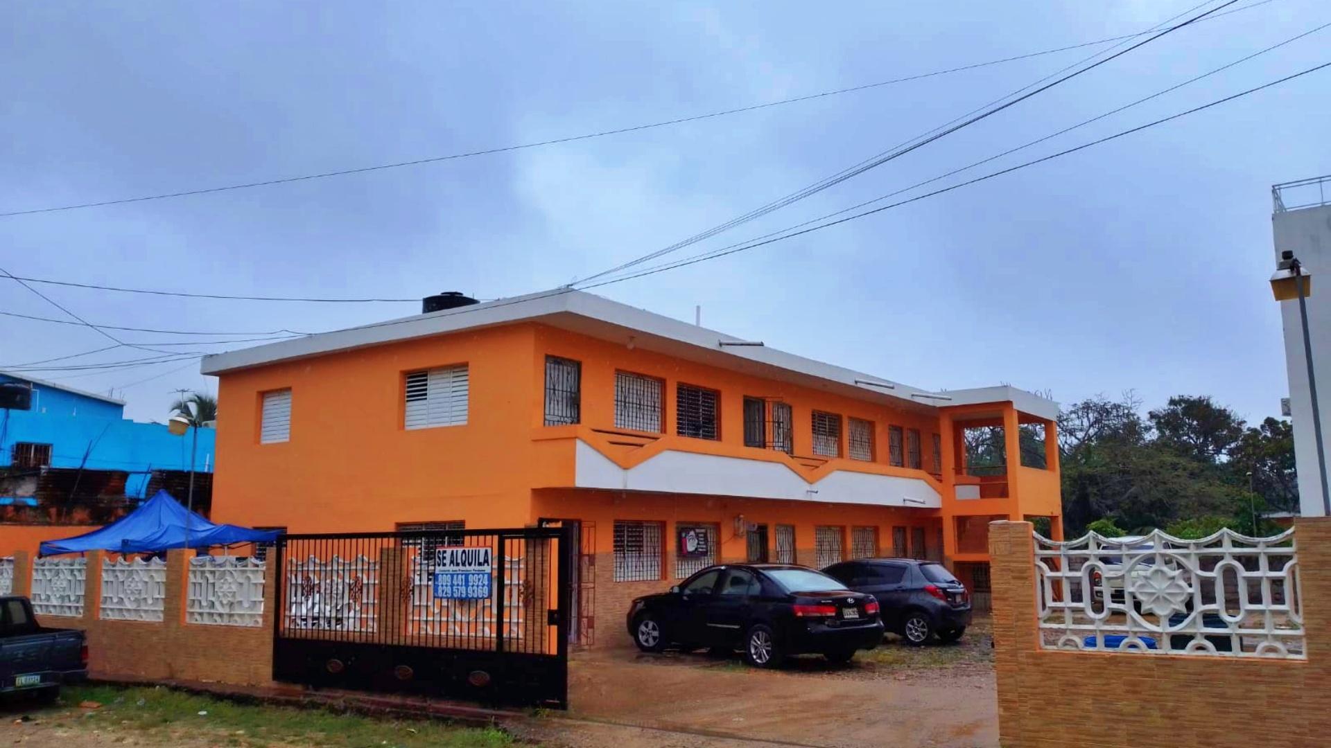 apartamentos - Two-level building for investment in Villa Satélite 3