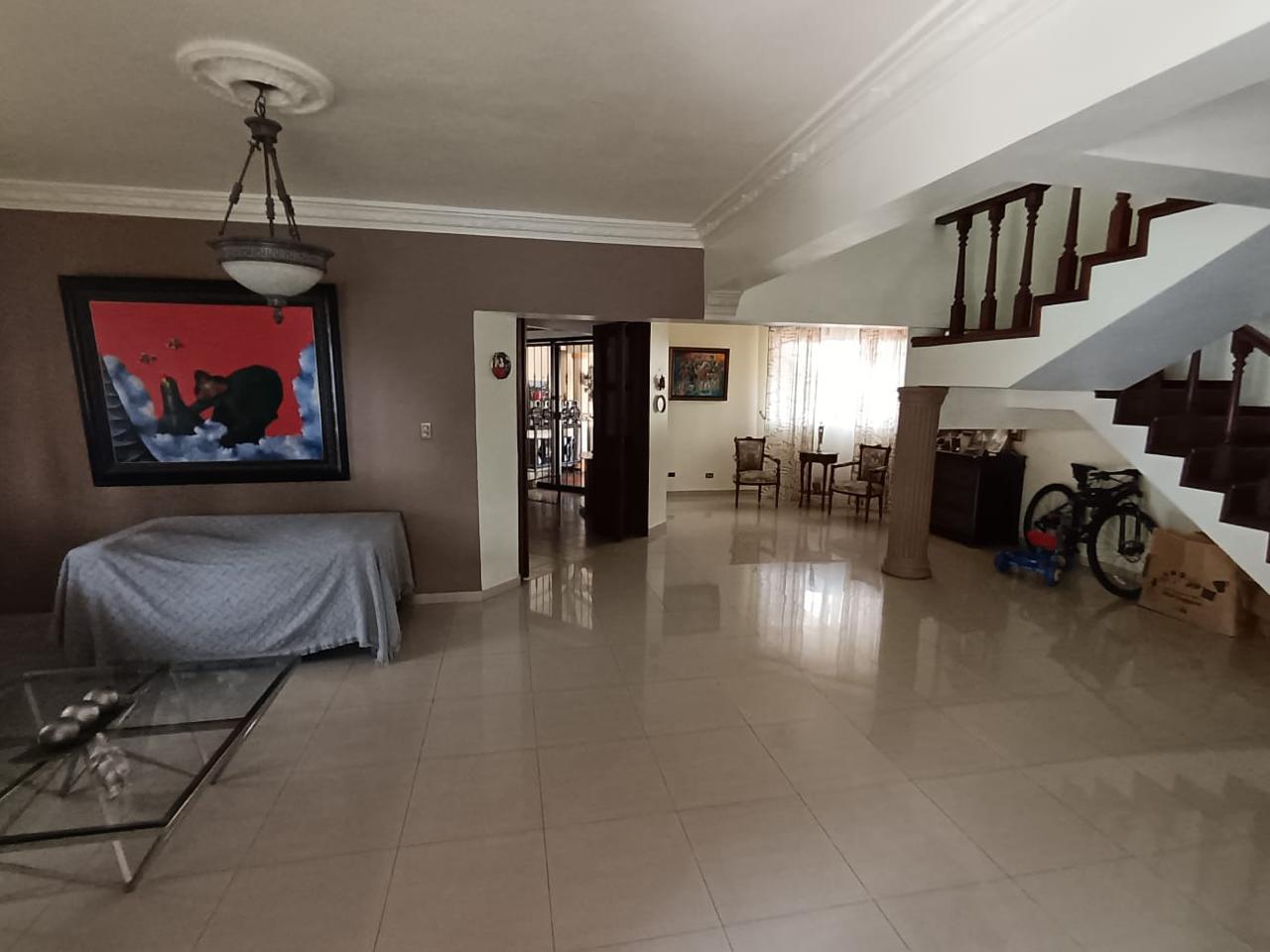 casas - Casa en Venta, Altos De Arroyo Hondo RD$16,000,000 0