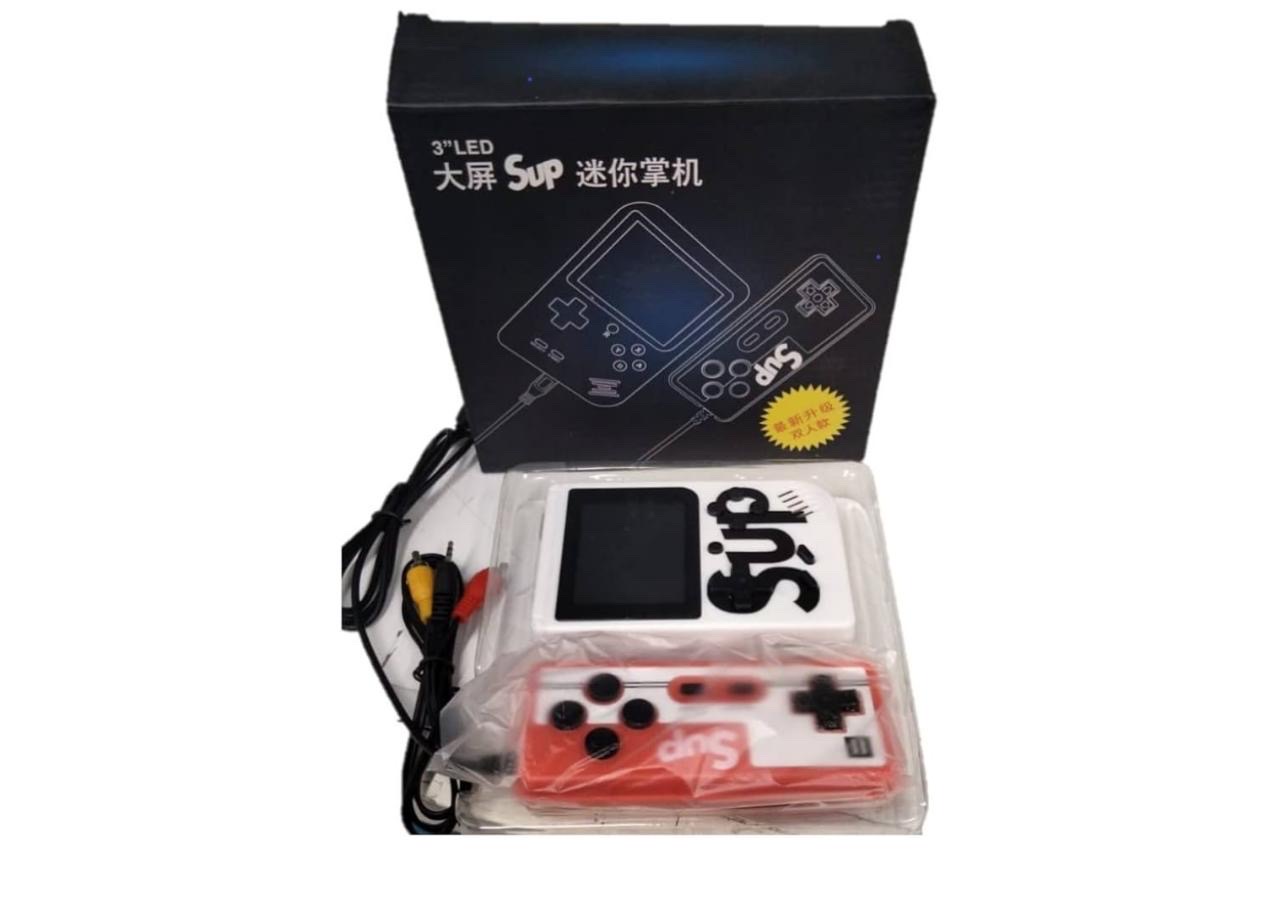 consolas y videojuegos - video juego portátil  3
