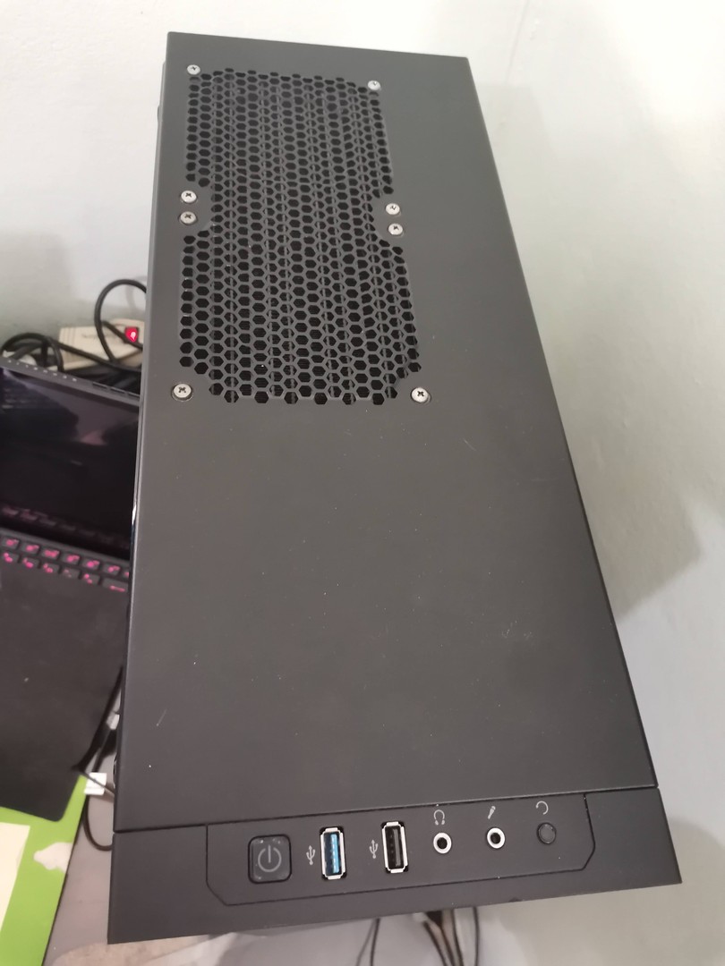 computadoras y laptops - PC Desktop Gaming Personalizado 3