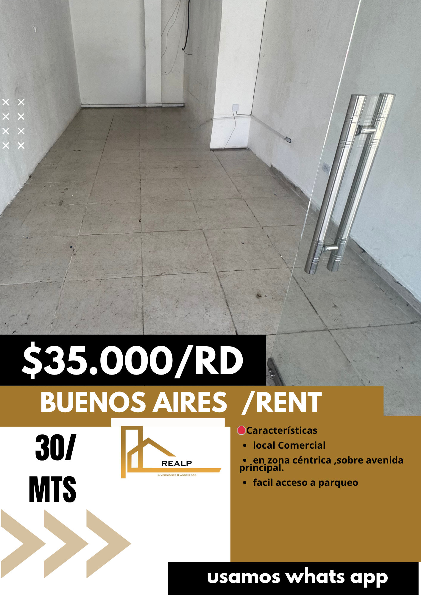oficinas y locales comerciales - local comercial  0