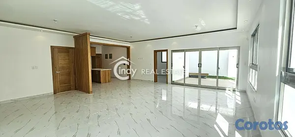casas - Venta Casa Lujo 400m² - 4 Hab - 4 Baños -Santiago 5