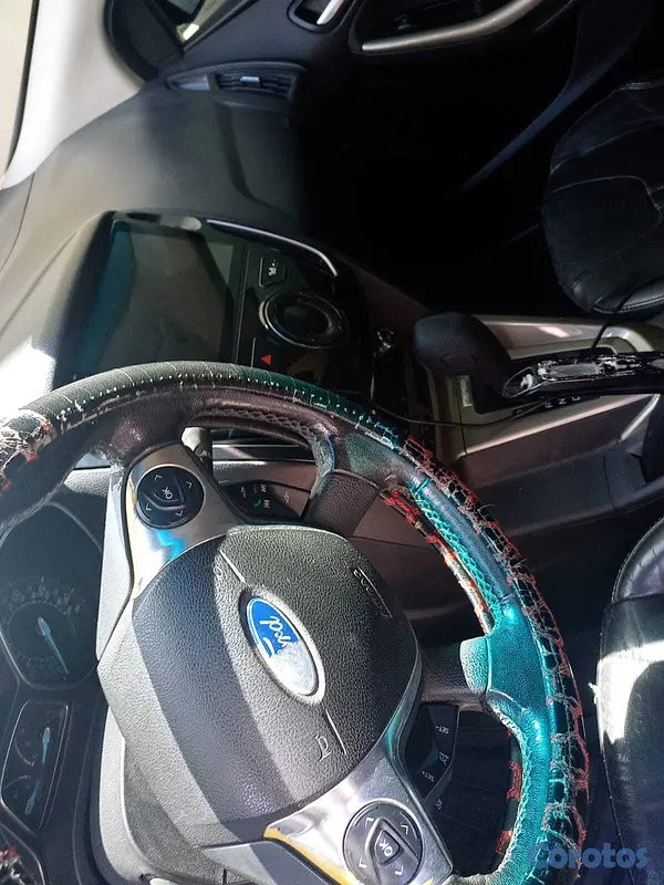 carros - Venta de Ford Focus 2012 4