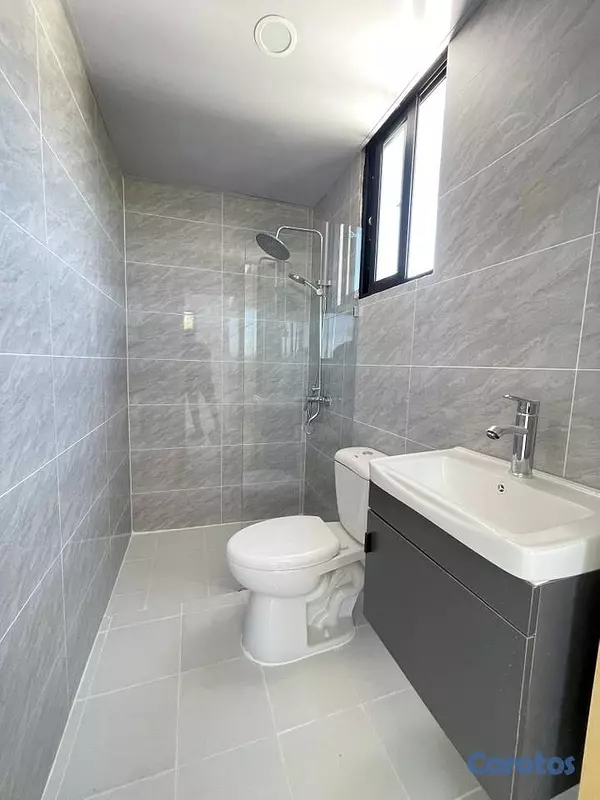 apartamentos - Vendo apartamento en la Av. Independencia  3