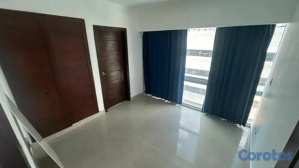 apartamentos - Alquiler de Apartamento en La Esperilla  7