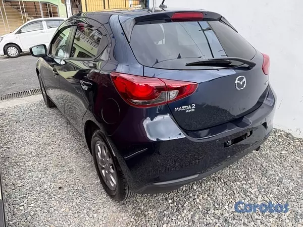 carros - Mazda Mazda 2 (Demio) 2021diesel  4
