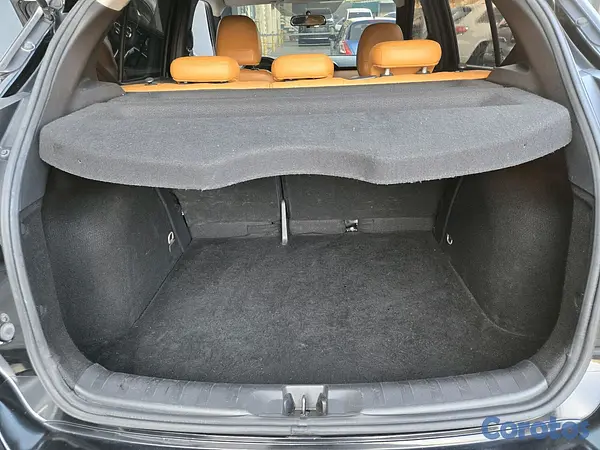 jeepetas y camionetas - Nissan Kicks 2018 9