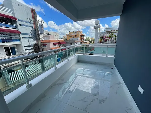apartamentos - Vendo apartamento en los prados Nuevo  7