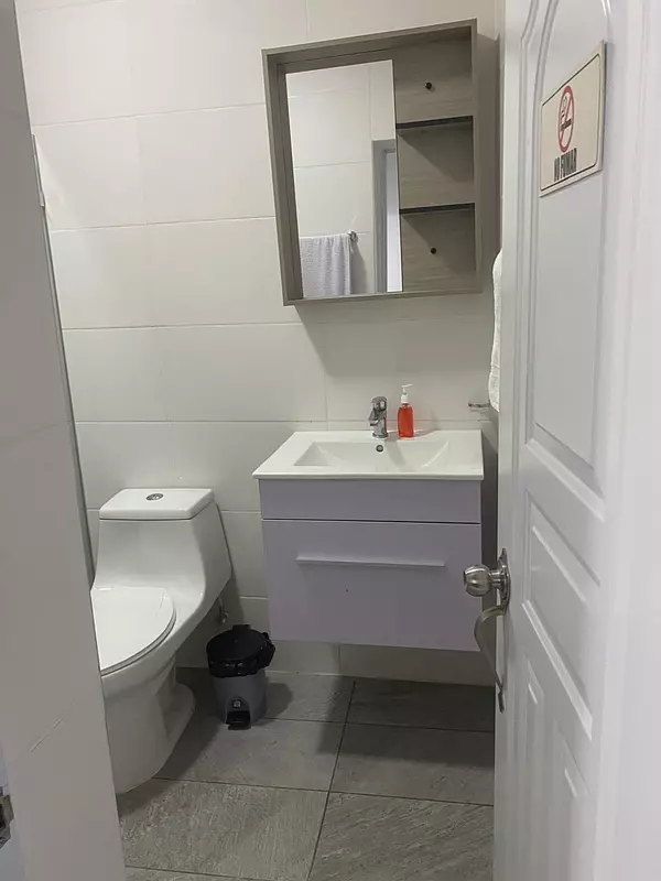 apartamentos - Alquiler Estudio, Zona Colonial, Santo Domingo 7