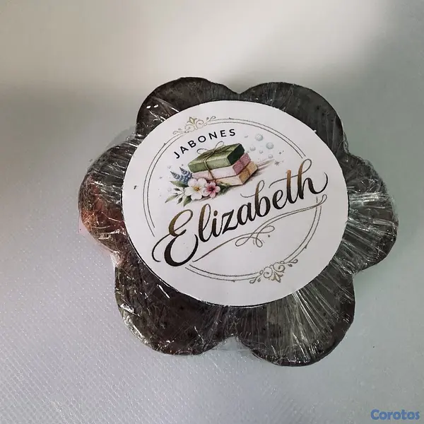salud y belleza - jabón exfoliante para la cara 7