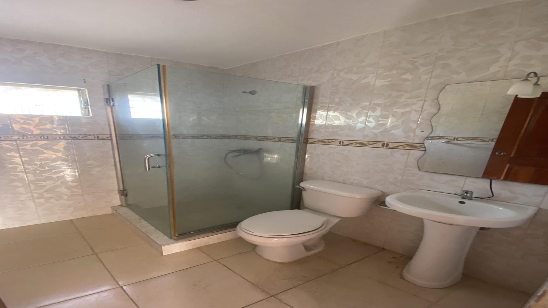 casas - PRECIOSA CASA EN VENTA EN SAN ISIDRO 8