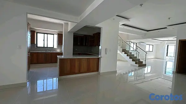 apartamentos - El estilo de vida que mereces Apartamento en Torre Moderna de Alma Rosa 1ra  5